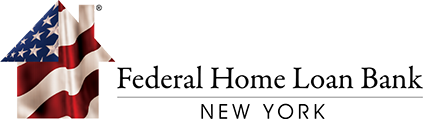 FHLBNY Logo